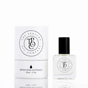 Roll On Perfume Oil 10 mls - Elle