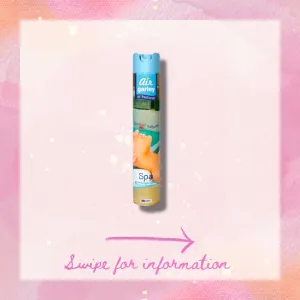 Romar Air Freshener SPA