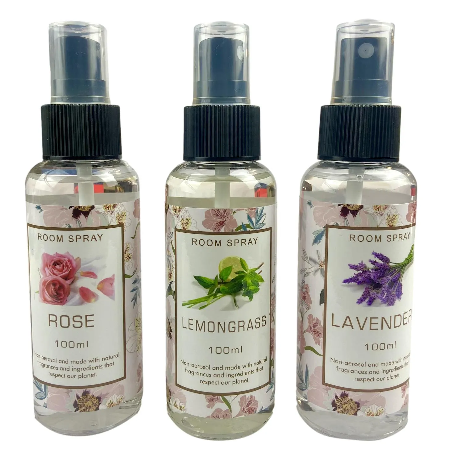 Room Spray 100ml