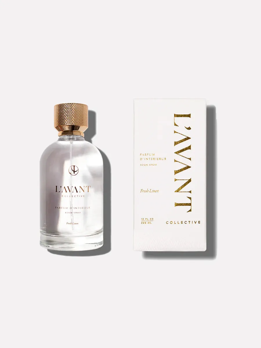 Room Spray -  Fresh Linen