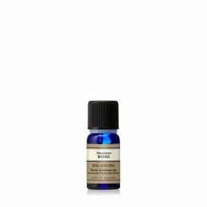 Rose Absolute Essential Oil 10ml