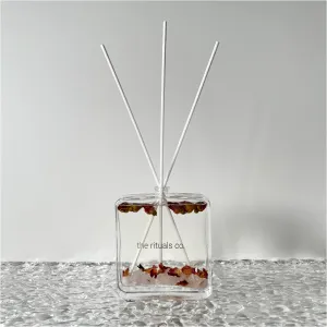Rose Bouquet Crystal Reed Diffuser