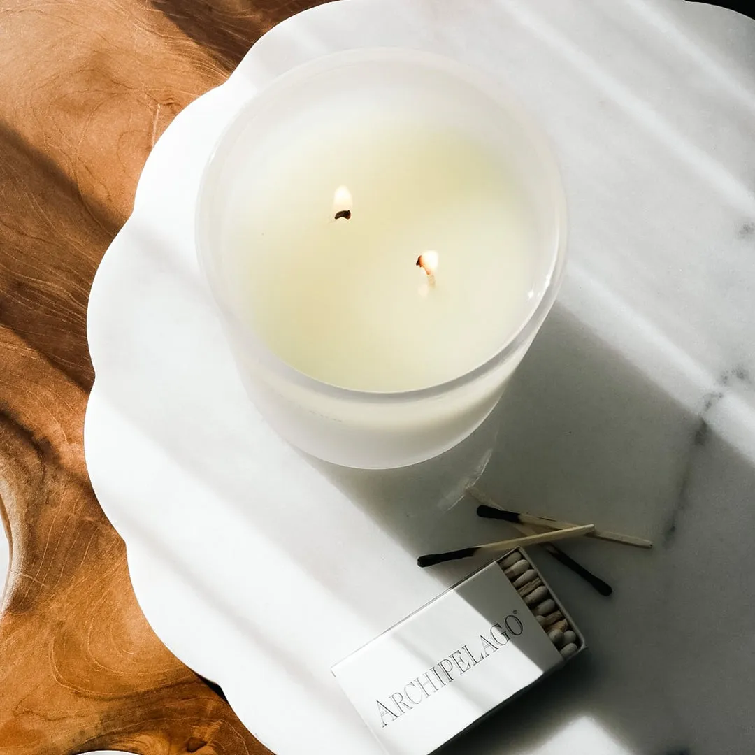 Rue Saint-Honoré Boxed Candle