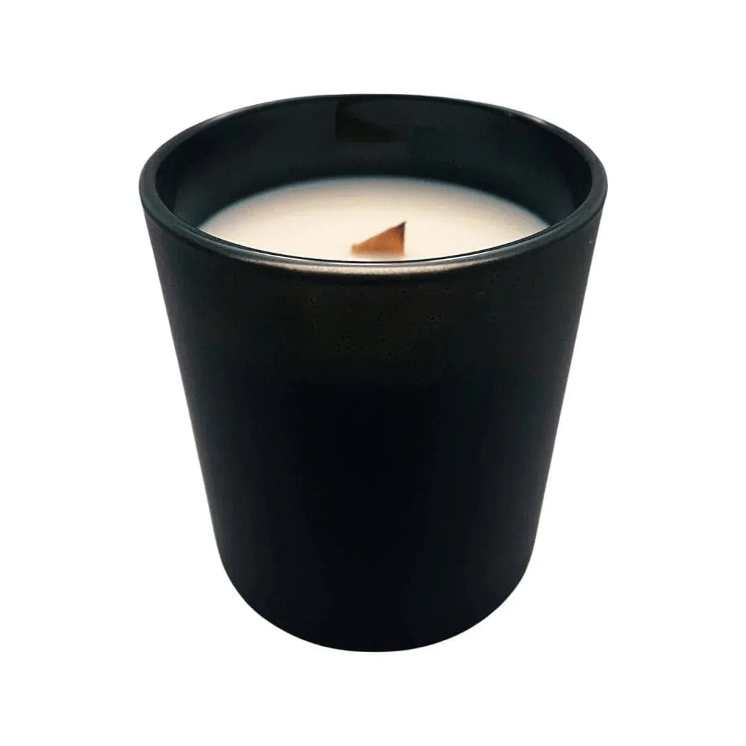 Sage Against The Machine, Sage & Lavender Soy/Coconut Candle