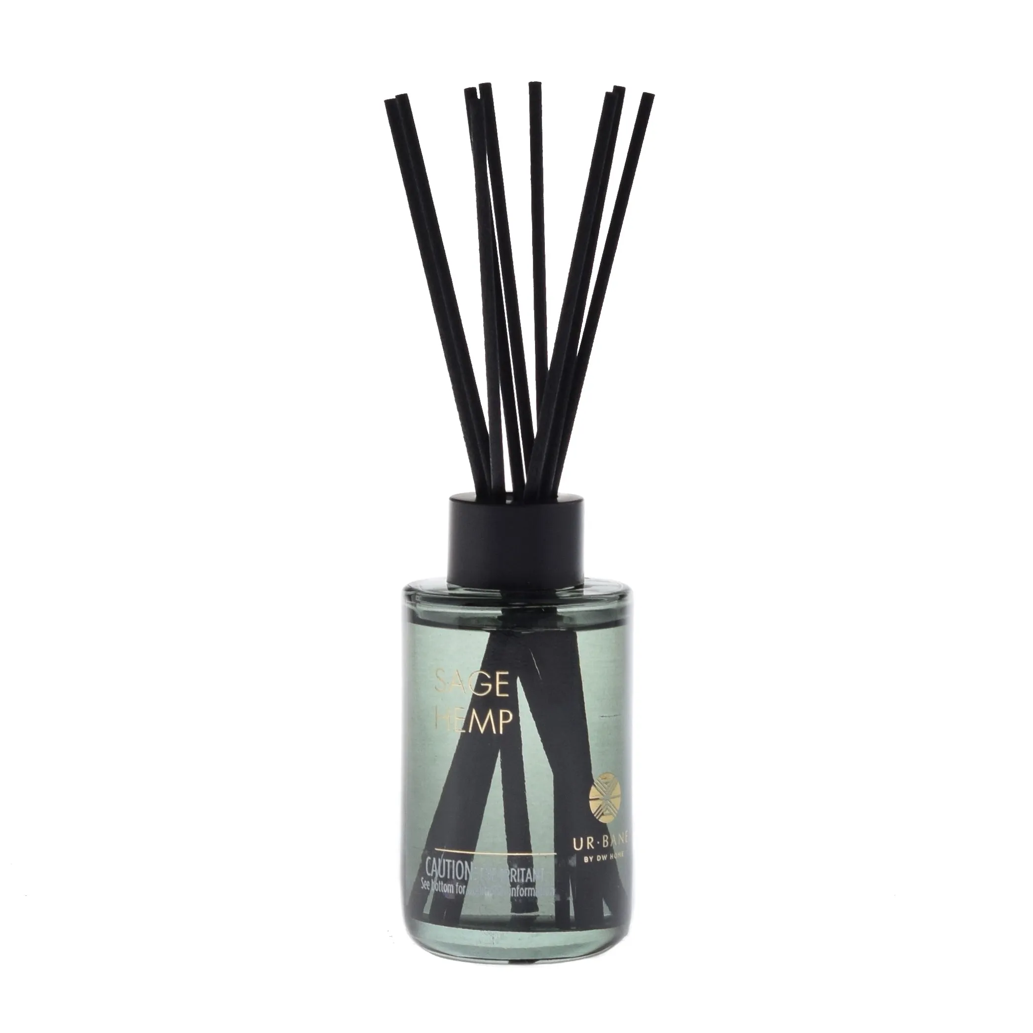 Sage Hemp | Reed Diffuser
