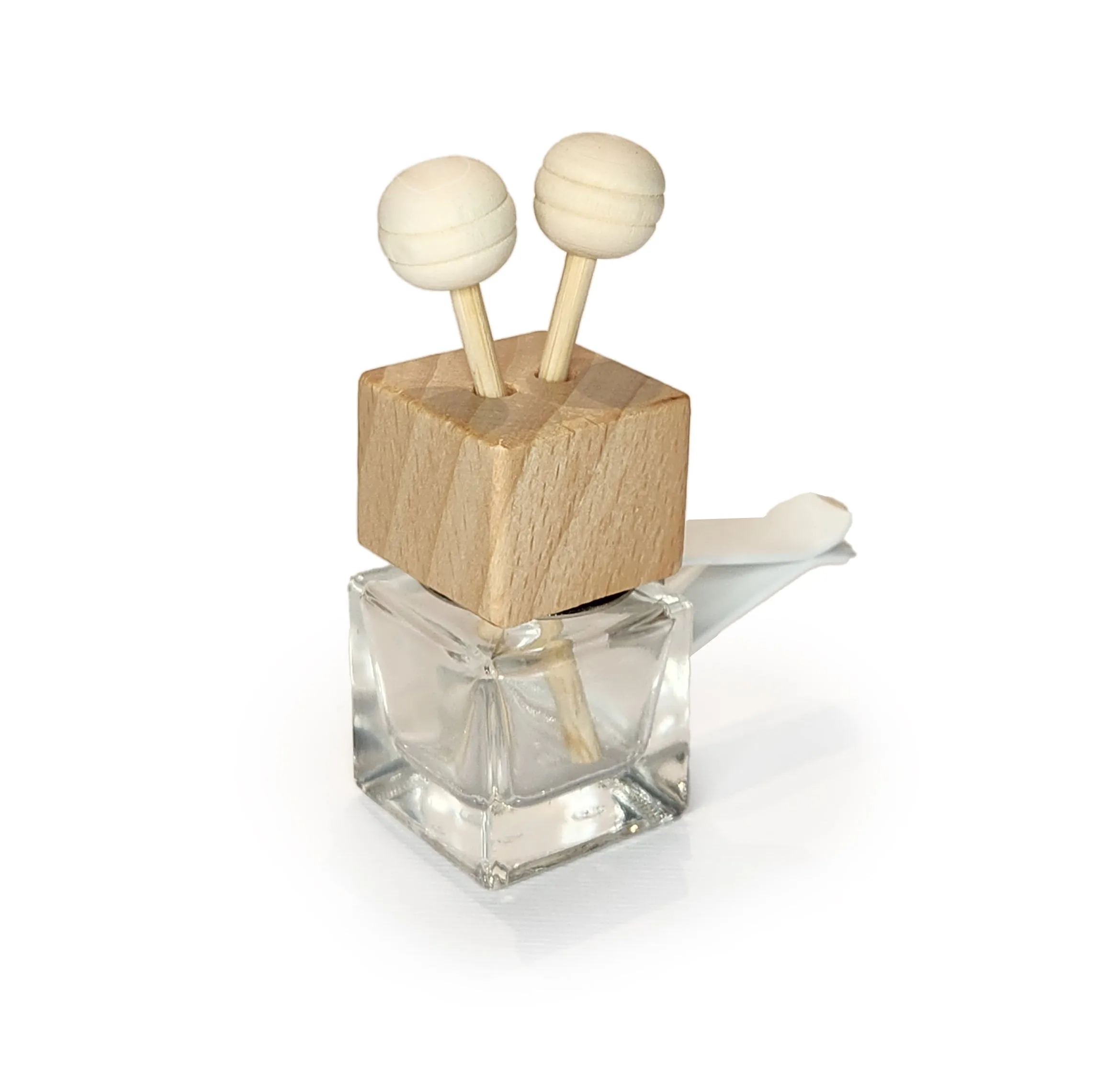 scent diffuser ~ vanilla ember