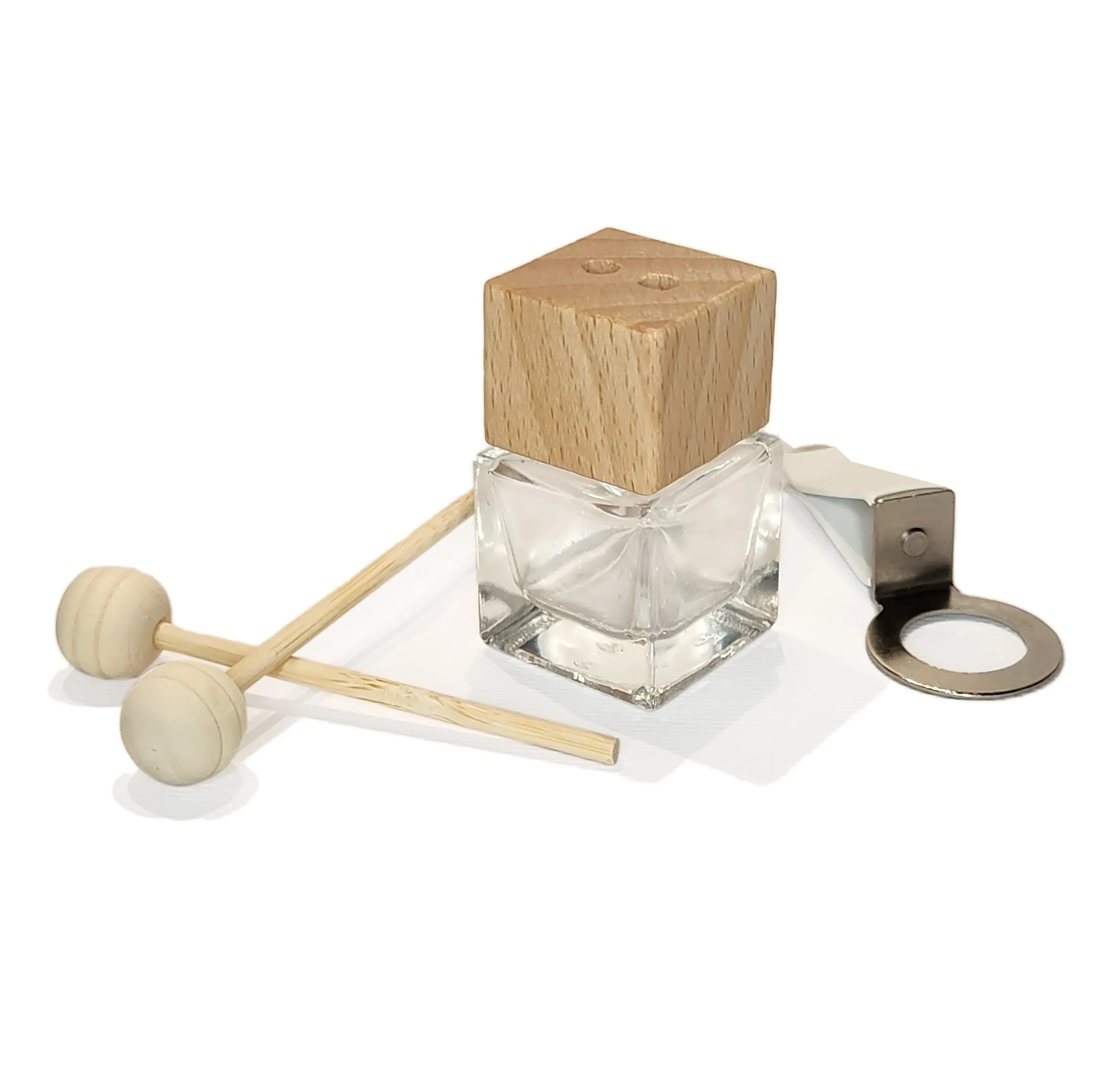scent diffuser ~ vanilla ember