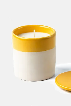 SCENTED CANDLE "CITRUS