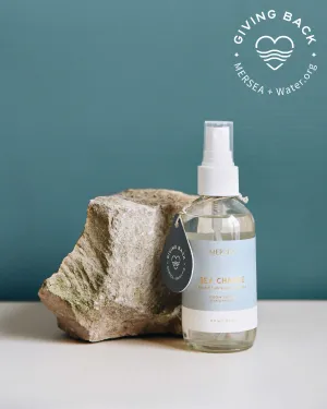 Sea Change Room Spray