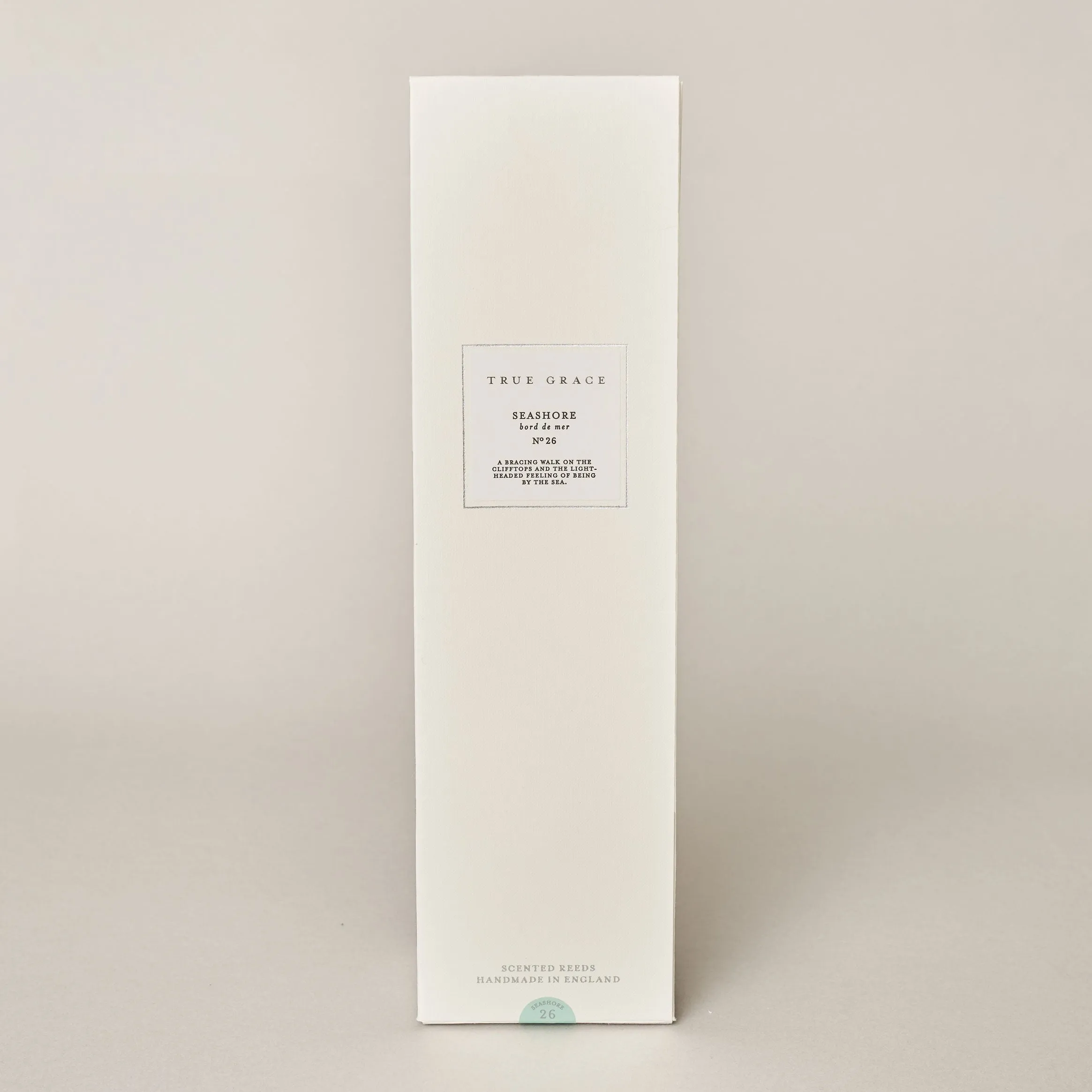 Seashore 200ml Room Diffuser