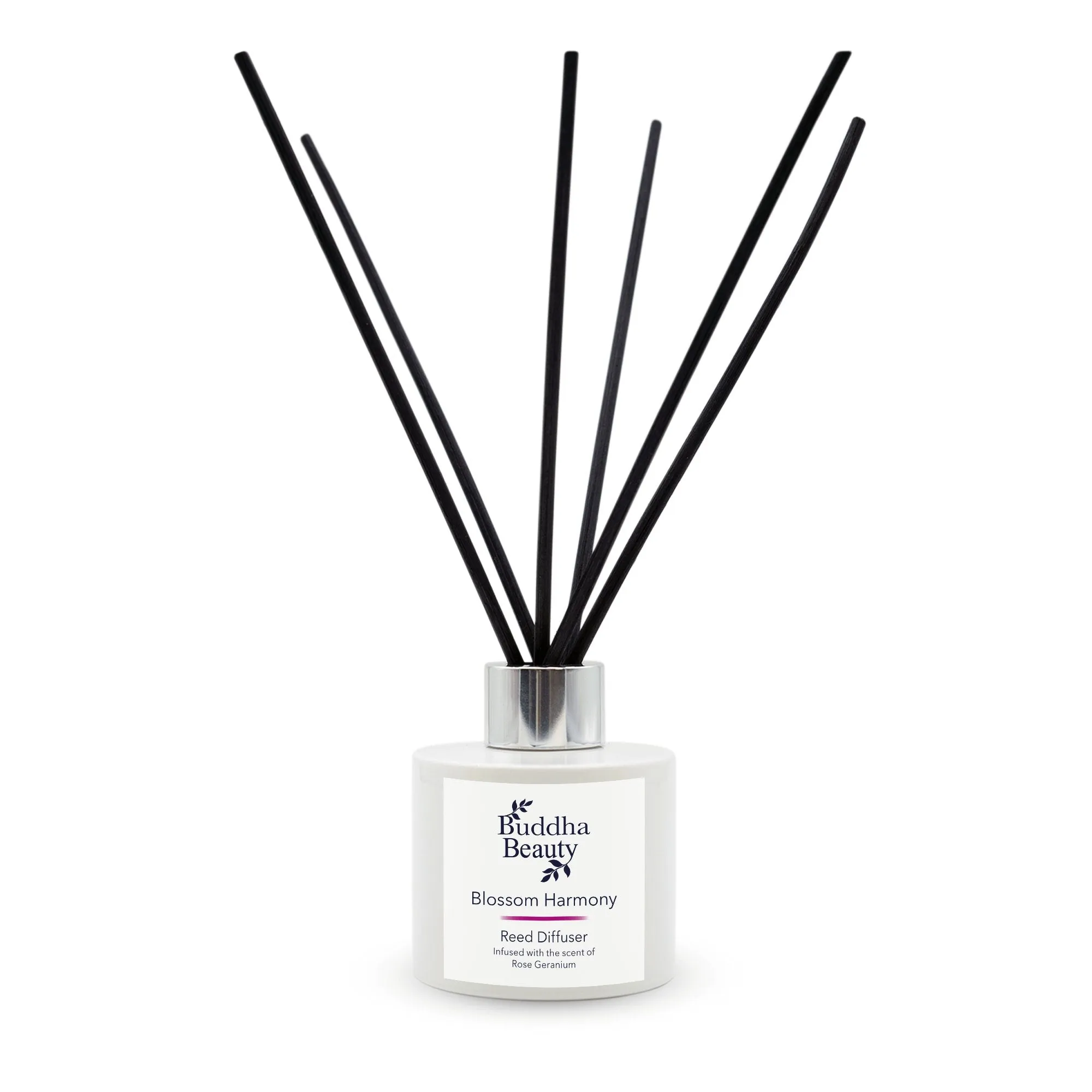 Serenity Rose Geranium Reed Diffusers