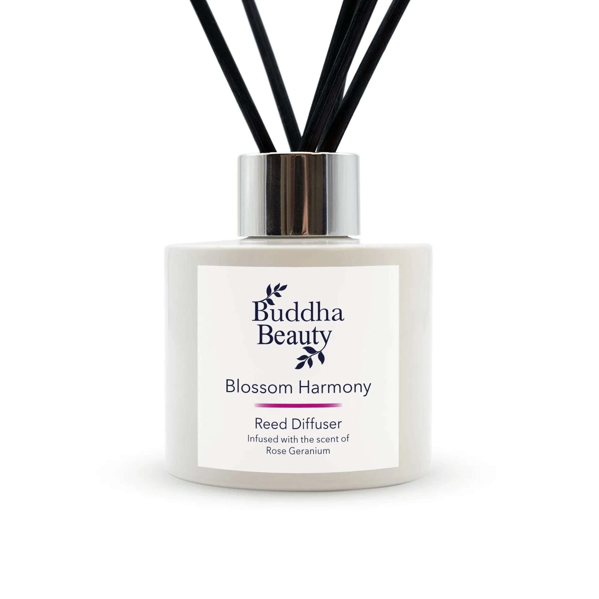 Serenity Rose Geranium Reed Diffusers