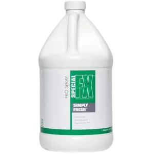Simply Fresh Pro Spray 1 Gallon by Special FX