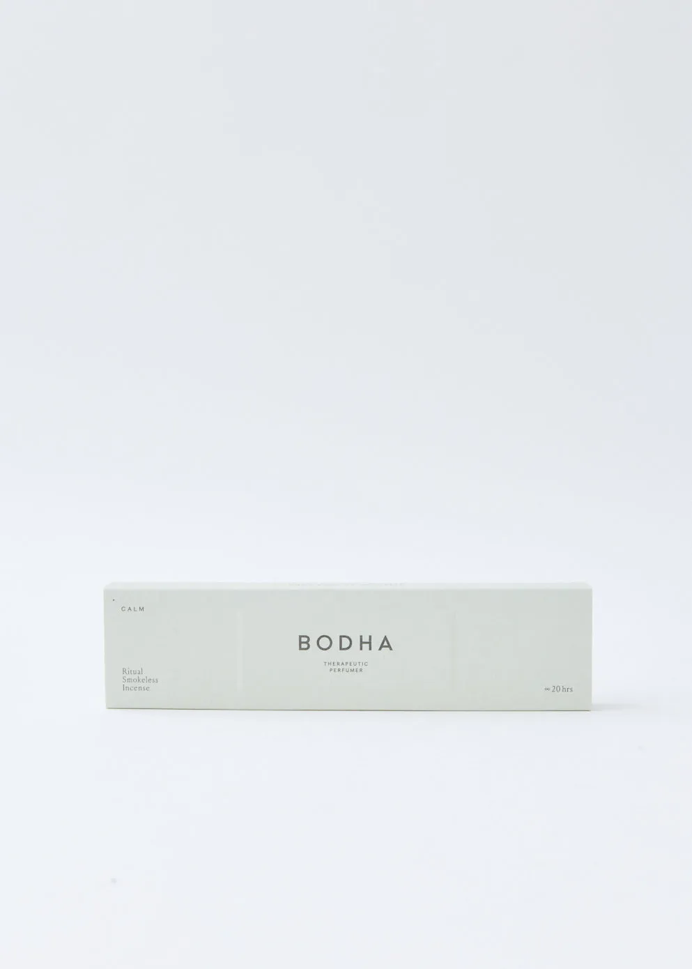 Smokeless Ritual Incense
