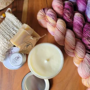 Sock Week Exclusive Candle - High Tide