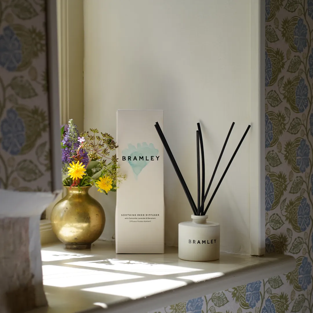 Soothing Reed Diffuser 100ml