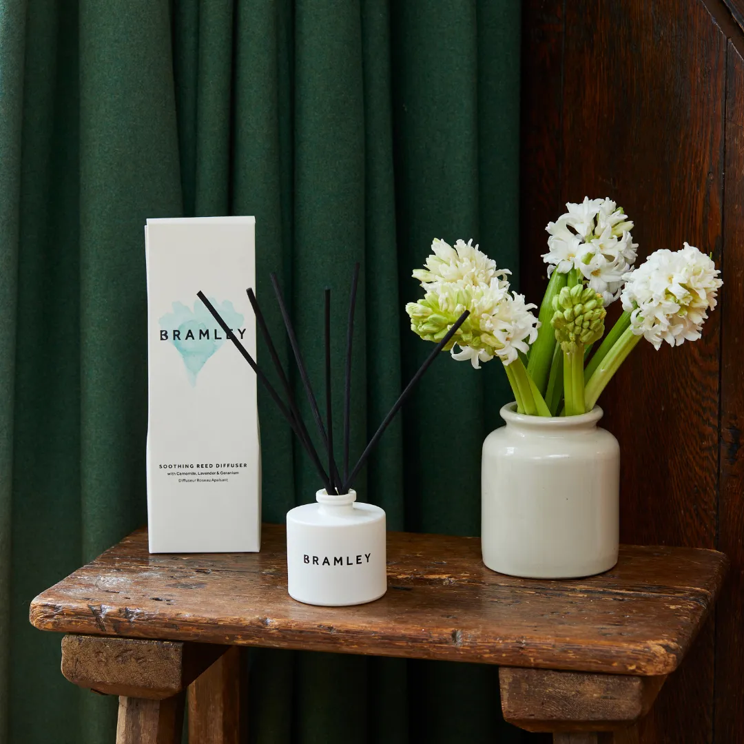 Soothing Reed Diffuser 100ml