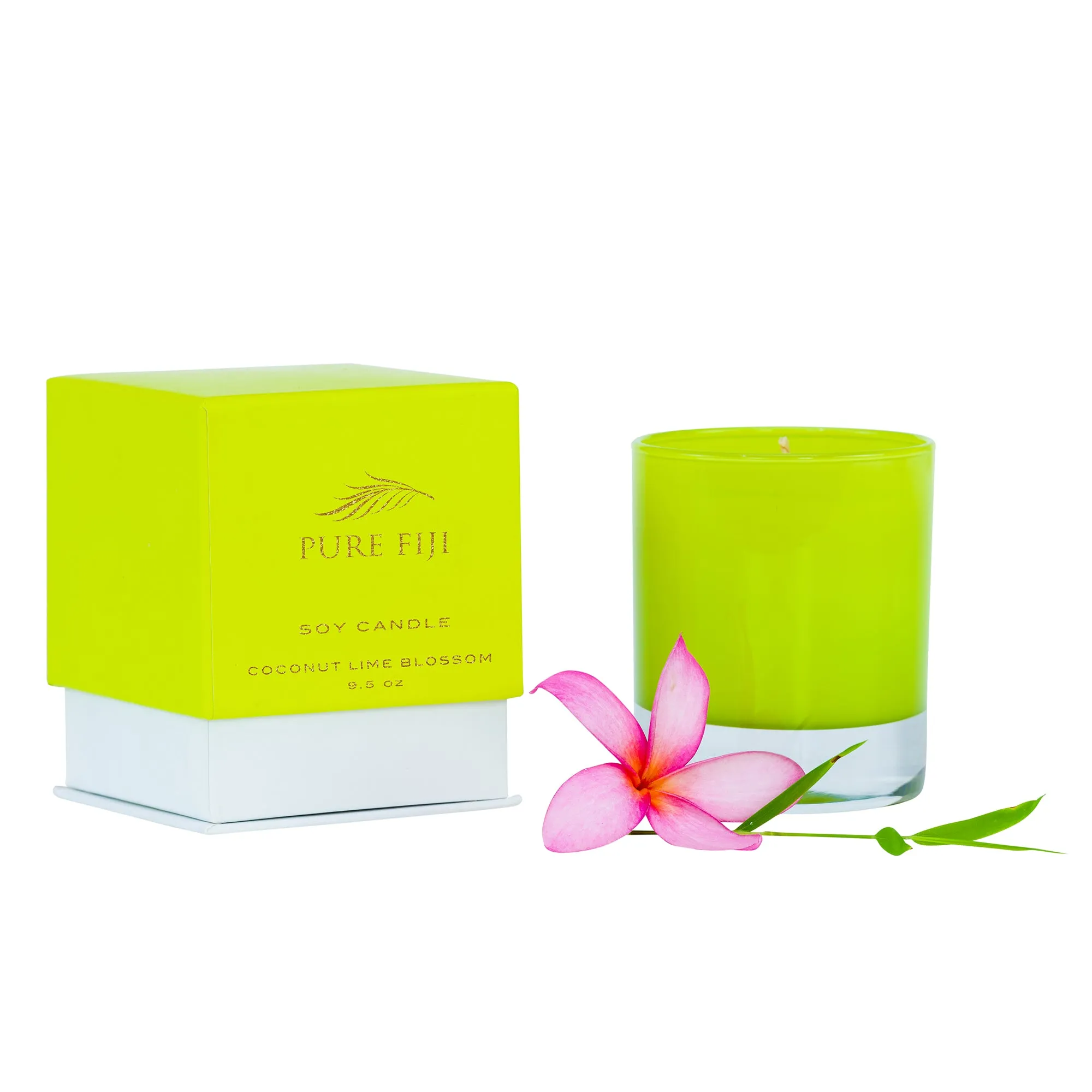 Soy Wax Candle (9.5oz/280ml)