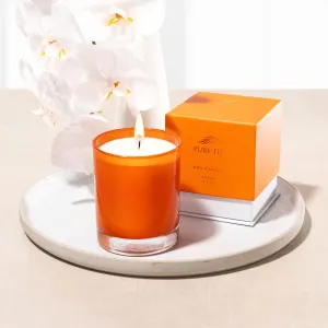 Soy Wax Candle (9.5oz/280ml)
