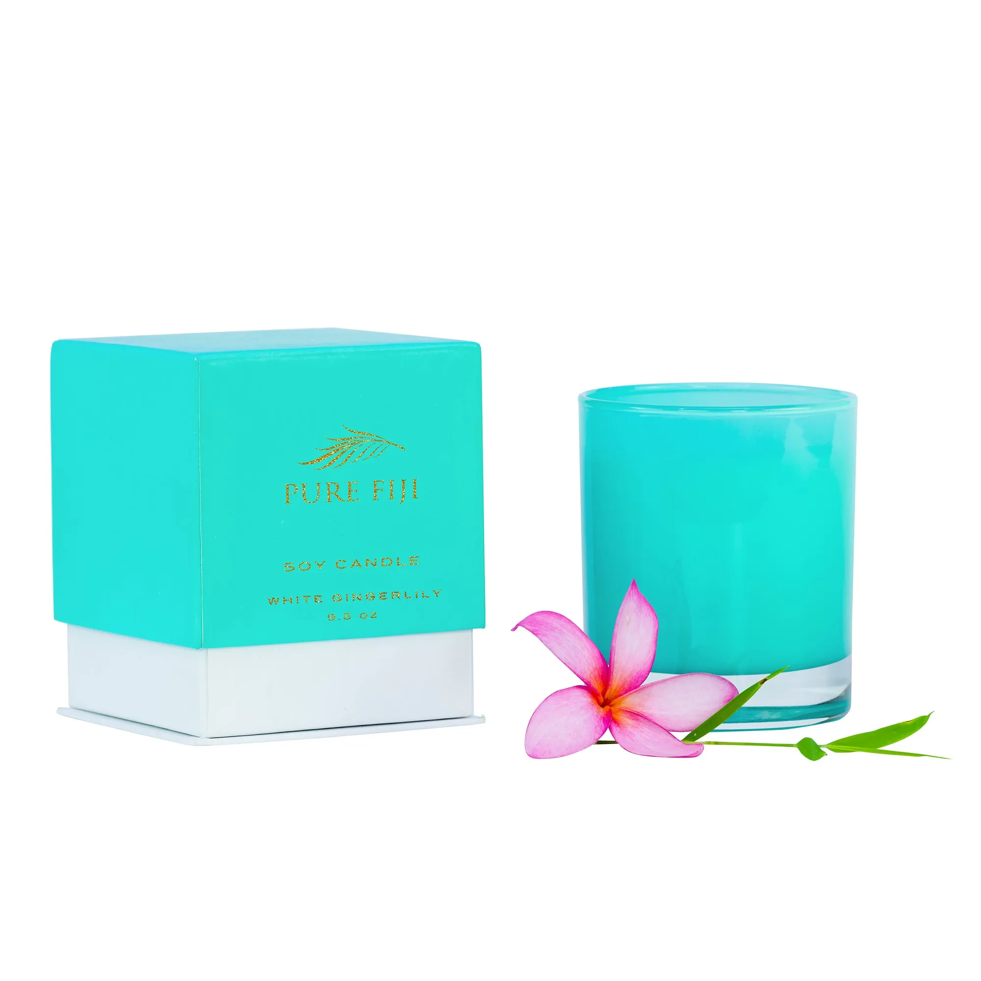 Soy Wax Candle (9.5oz/280ml)
