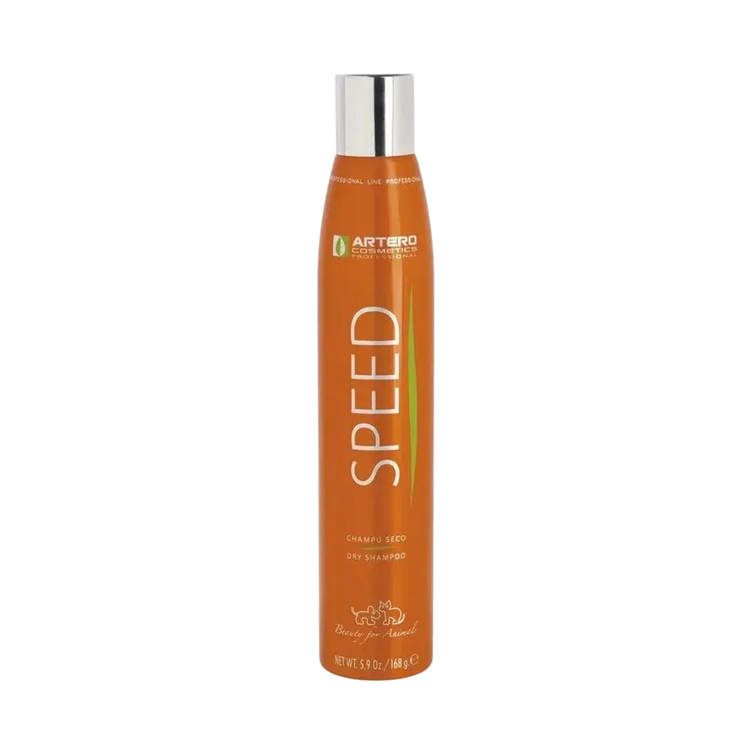 SPEED Dry Shampoo by Artero