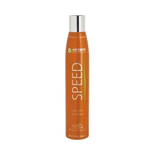 SPEED Dry Shampoo by Artero