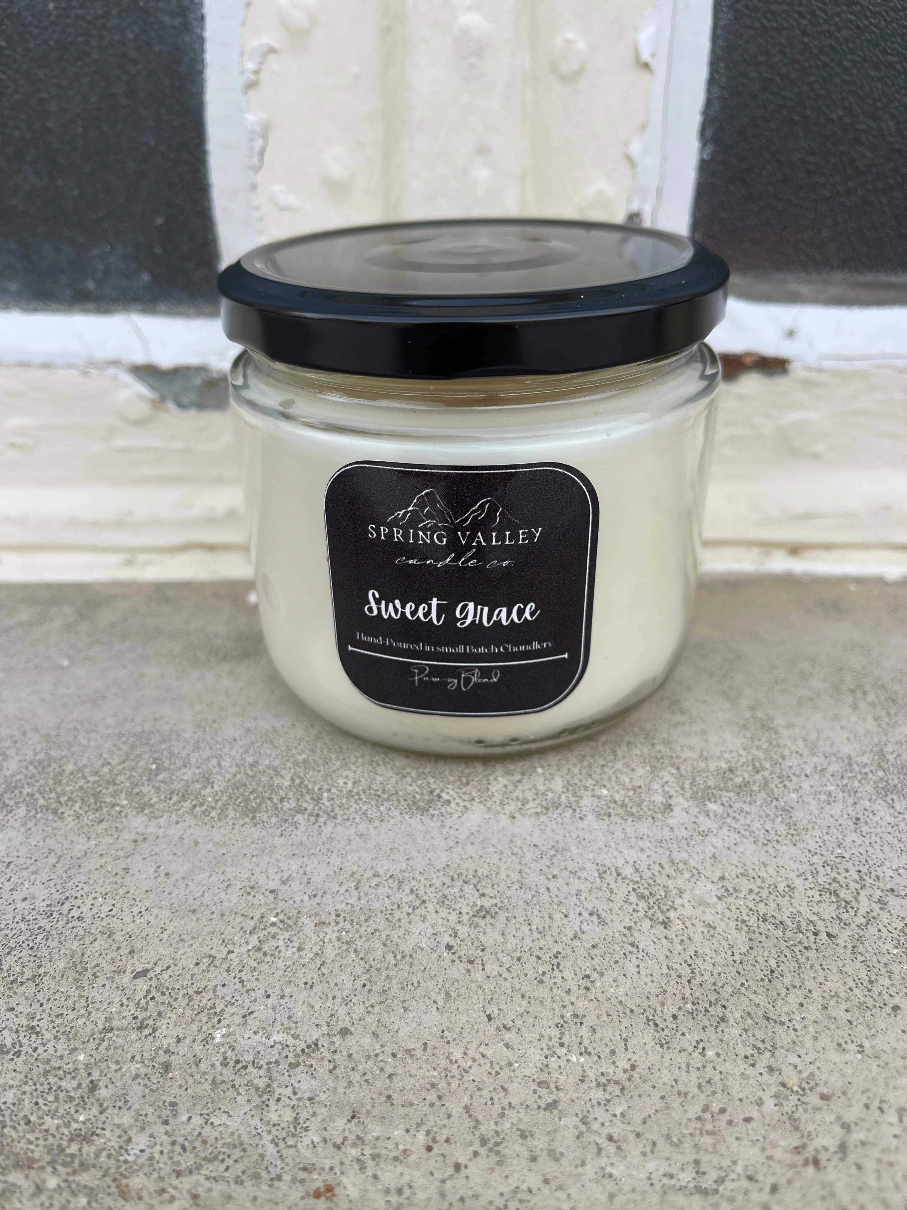 Spring Valley Candles