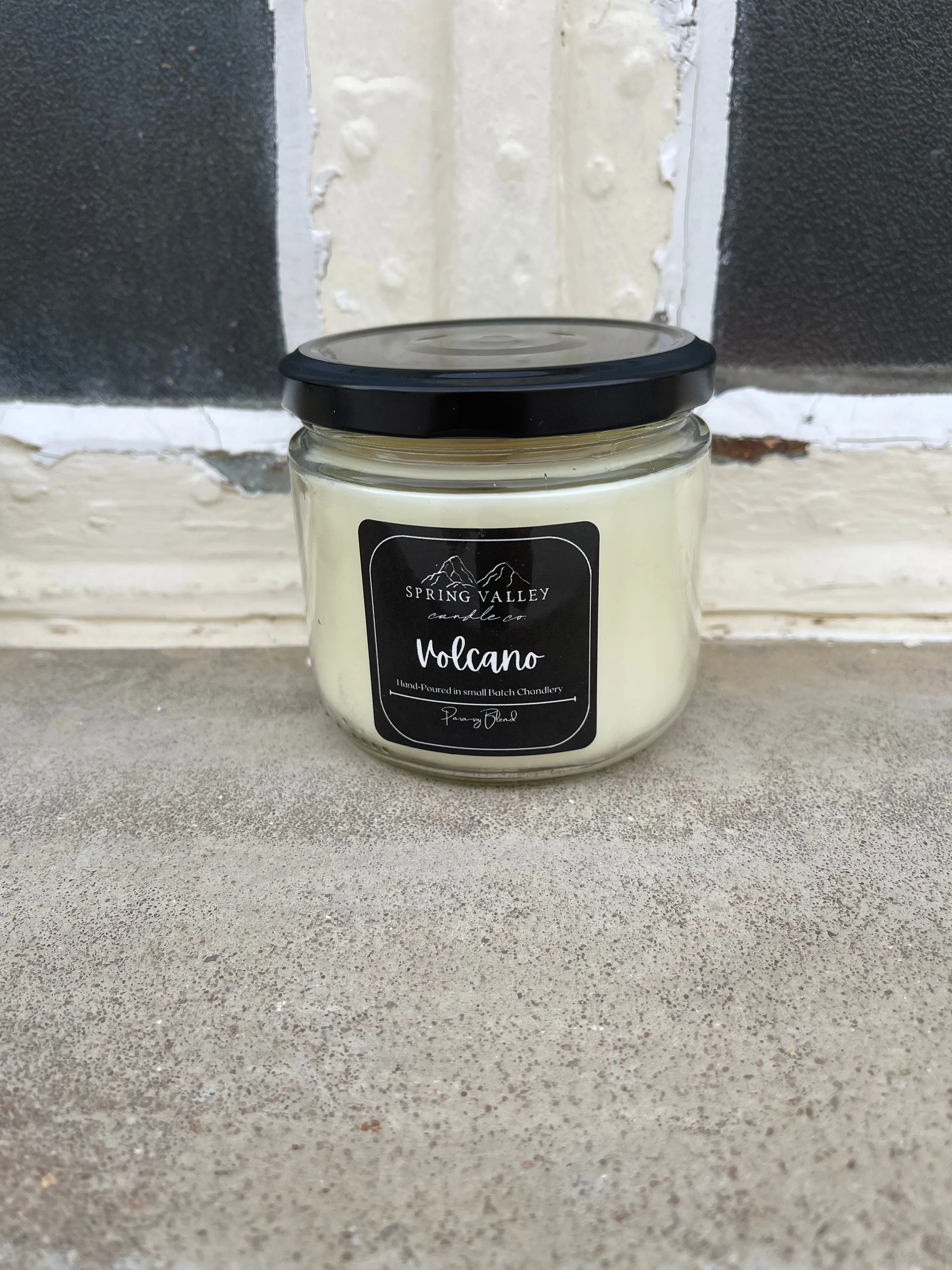 Spring Valley Candles