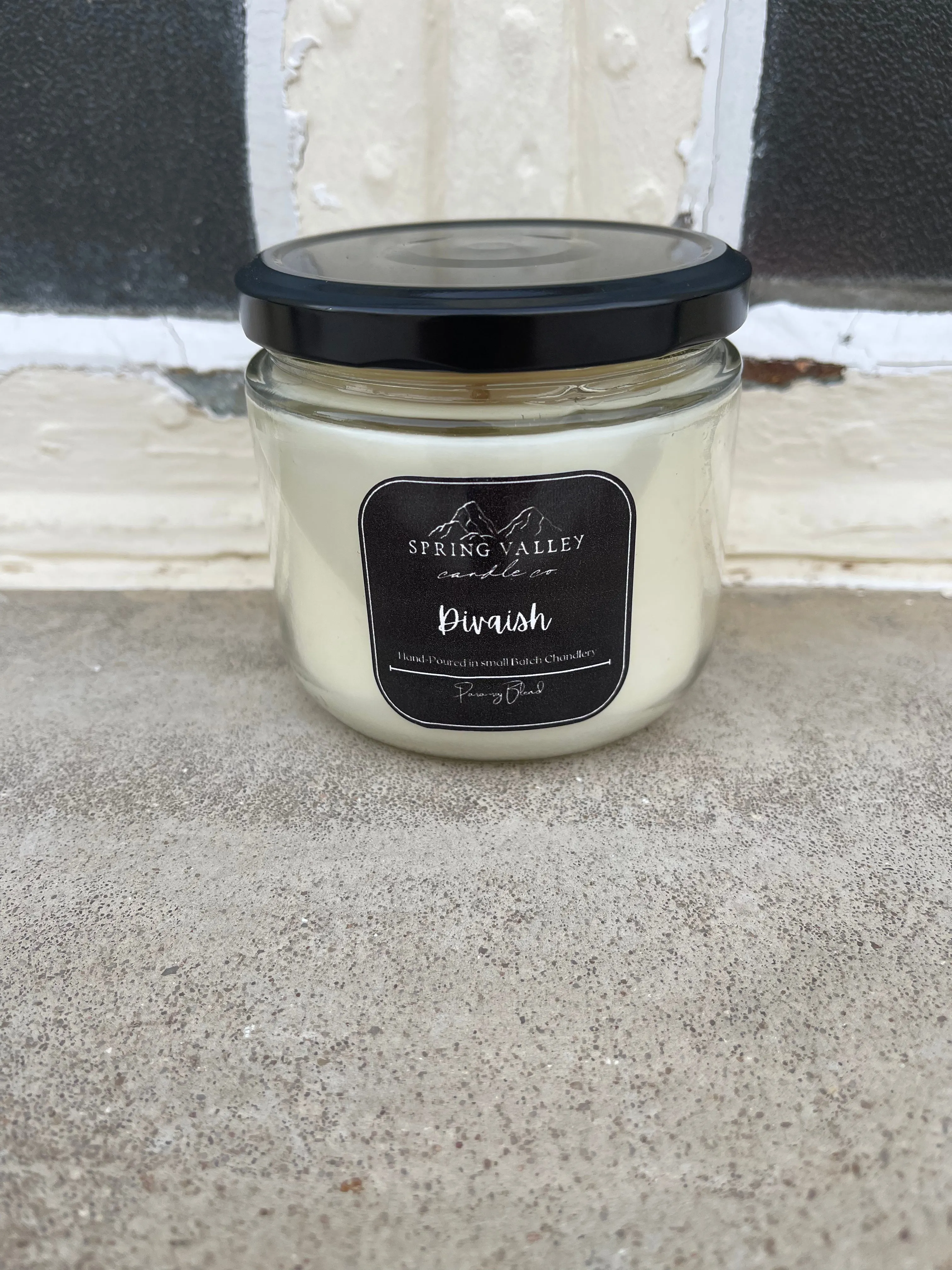 Spring Valley Candles