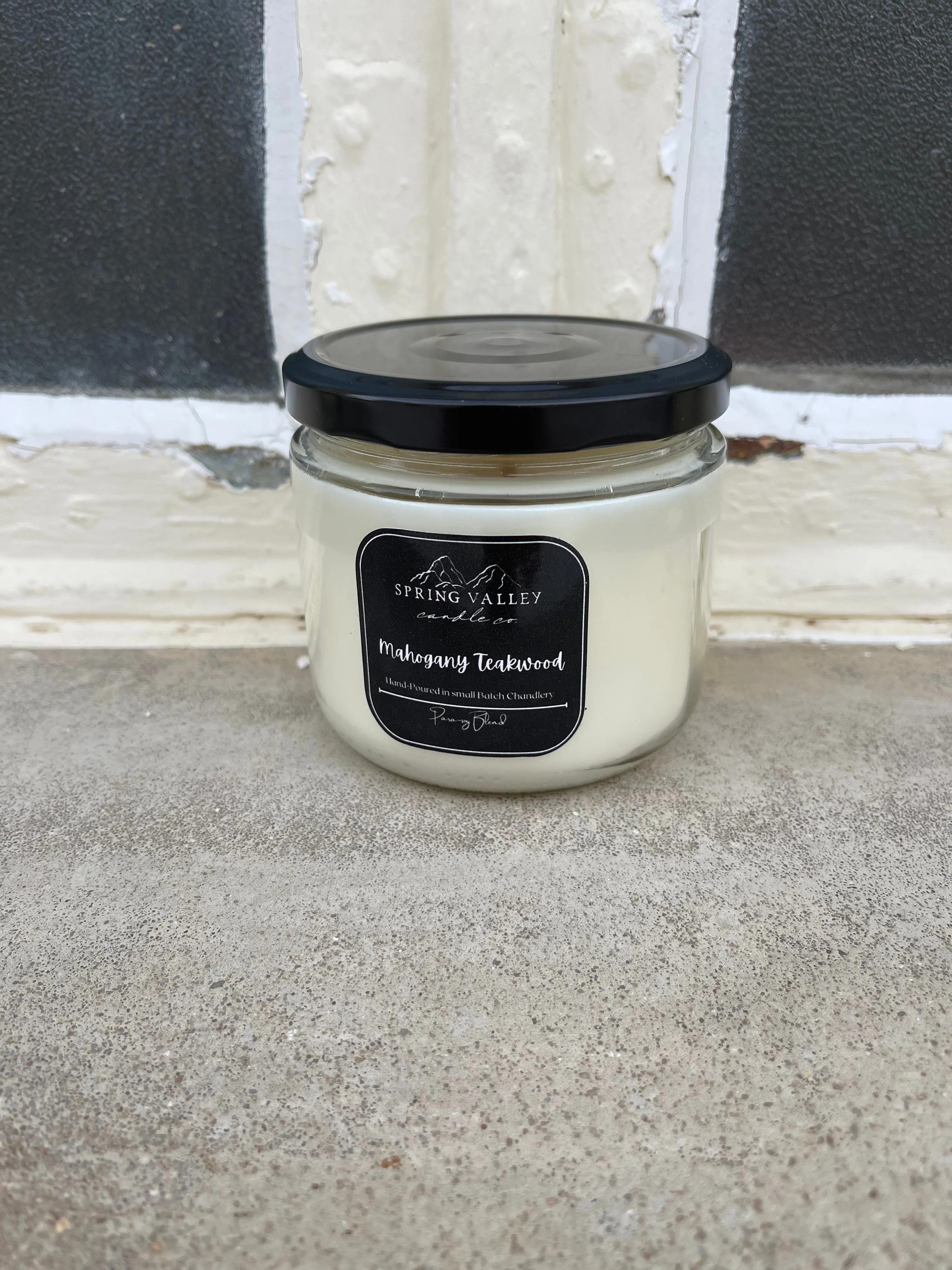 Spring Valley Candles