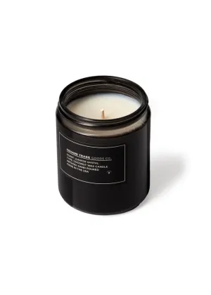 Square Trade Goods Co. - Juniper Santal - 8oz Candle