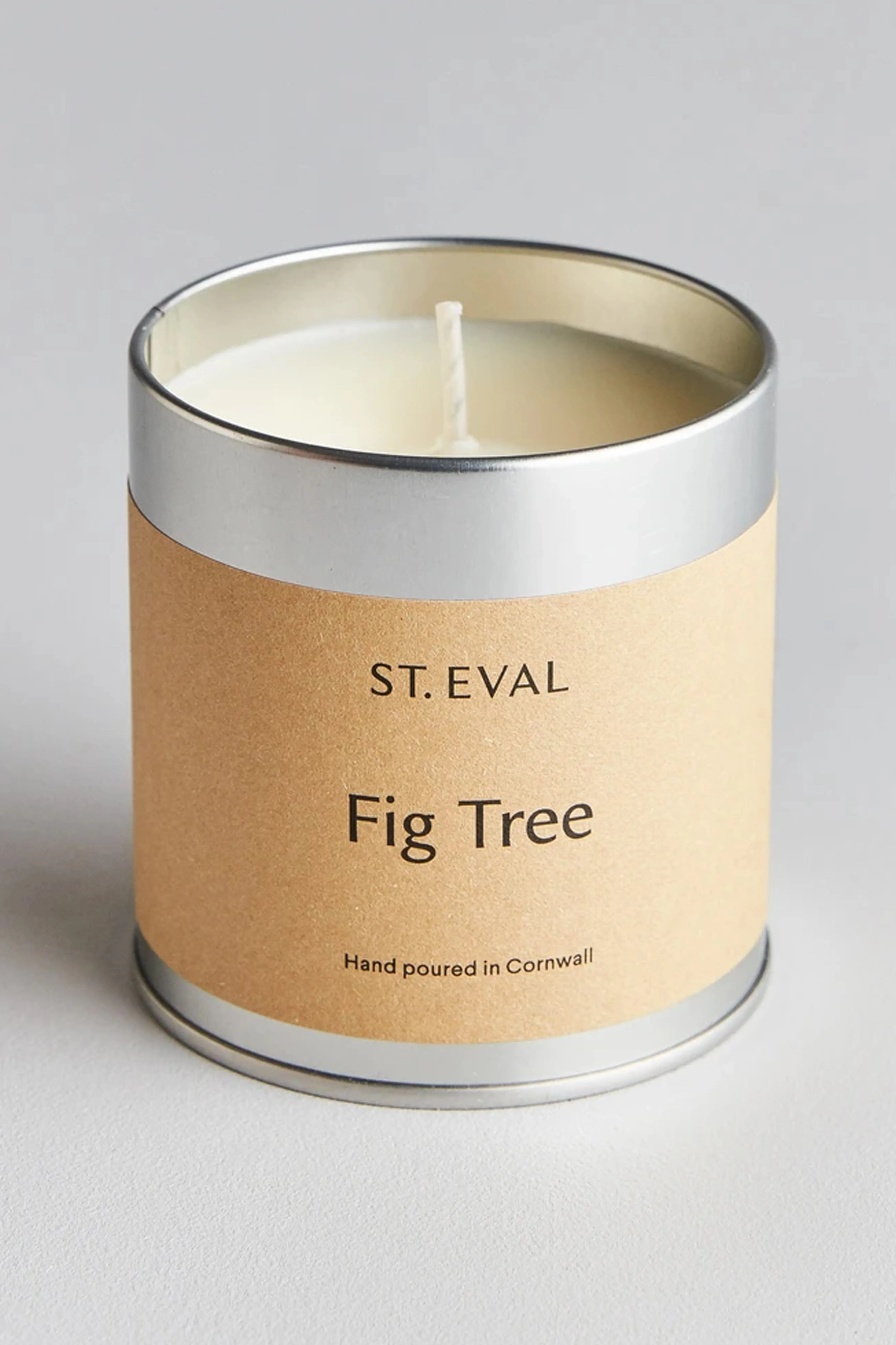 St. Eval Fig Tree Candle