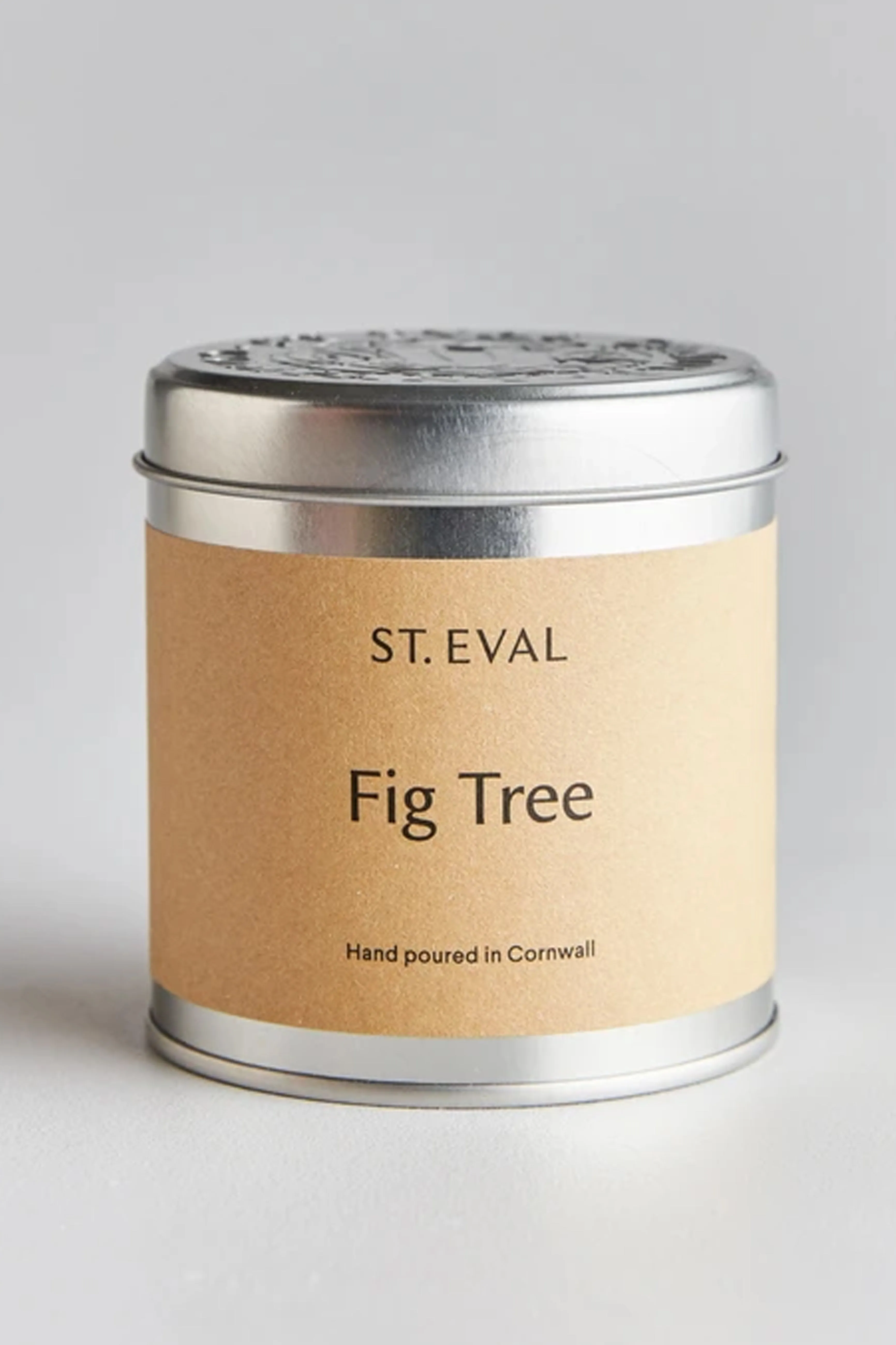 St. Eval Fig Tree Candle