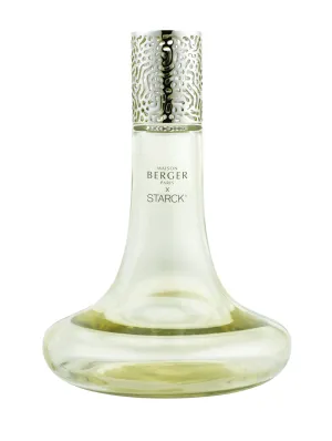 Starck Green Lamp Gift Set with Peau D’Ailleurs