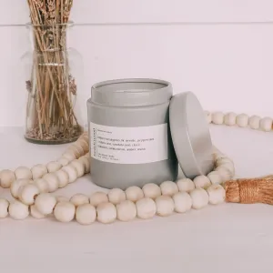 Stonewash Glam Tin - Fall Scents