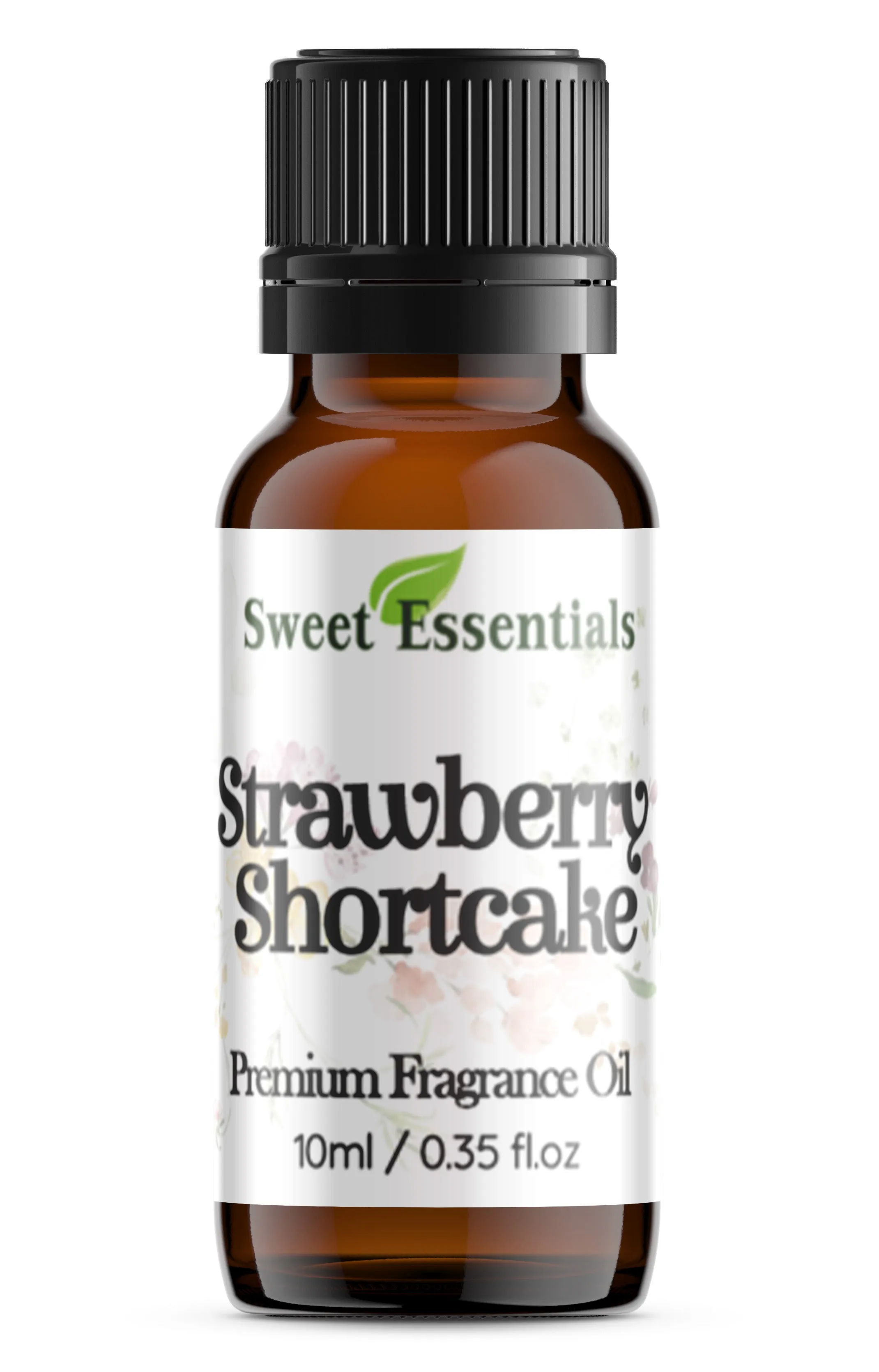 Strawberry Shortcake Premium Fragrance Oil