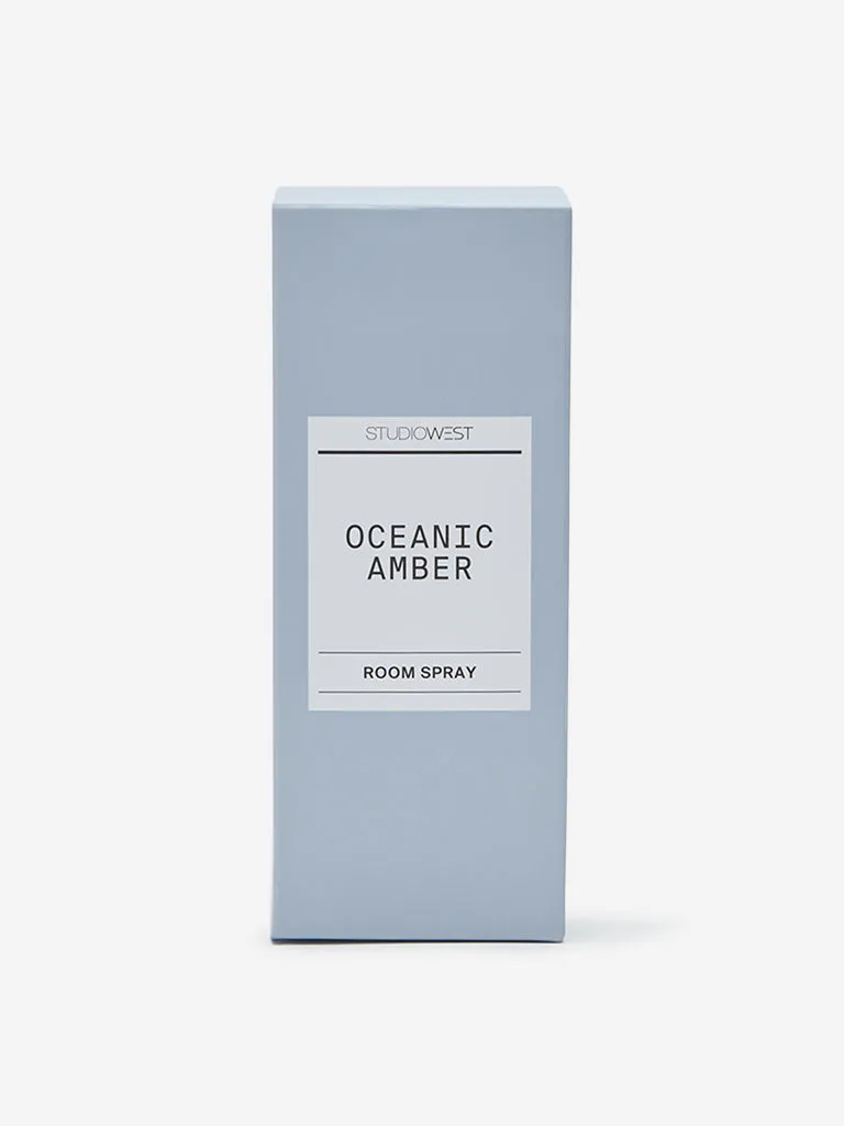 Studiowest Room Spray Oceanic Amber