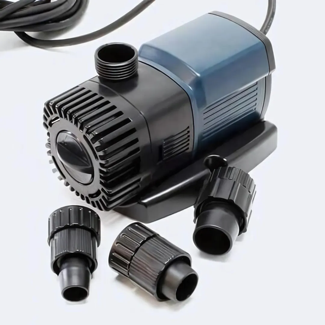 Submersible Pump SUNSUN JTP-12000