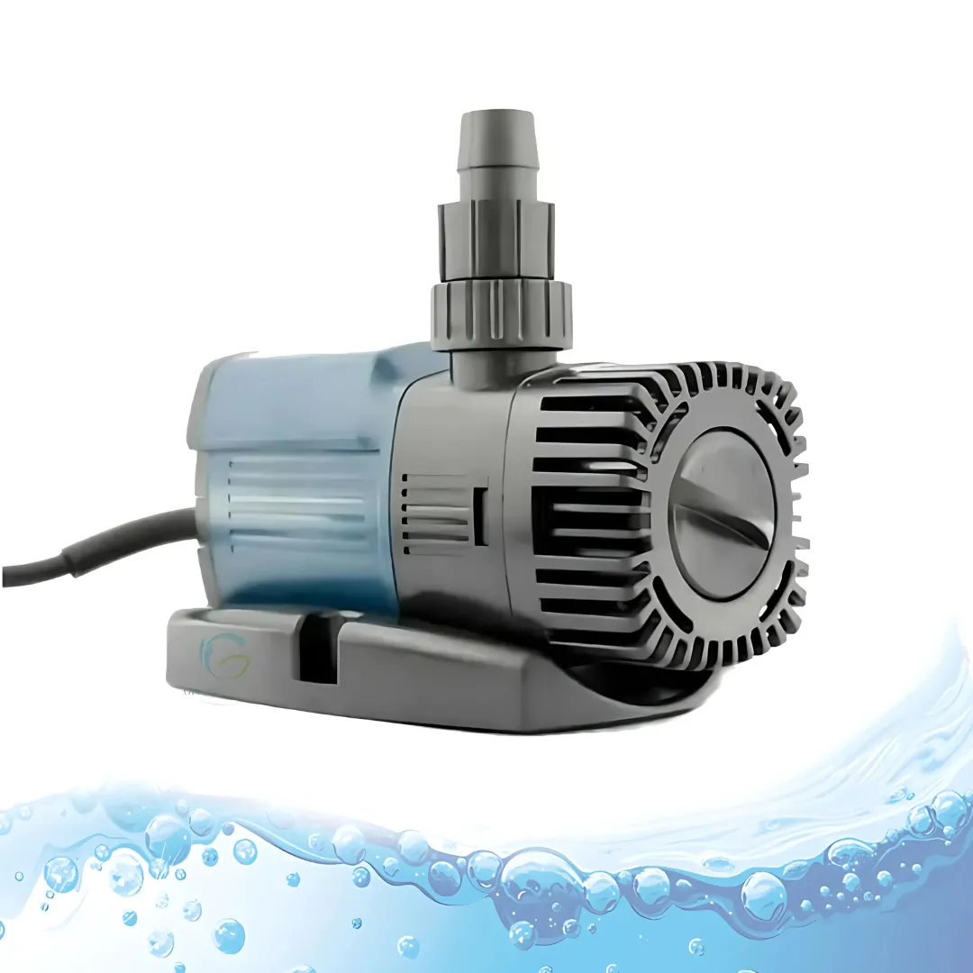 Submersible Pump SUNSUN JTP-12000