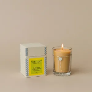 Sumatra Lemongrass Aromatic Candle