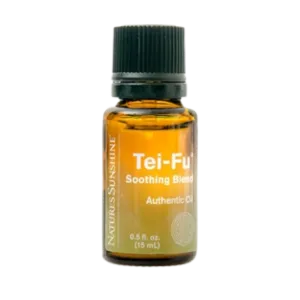 Tei-Fu® Soothing