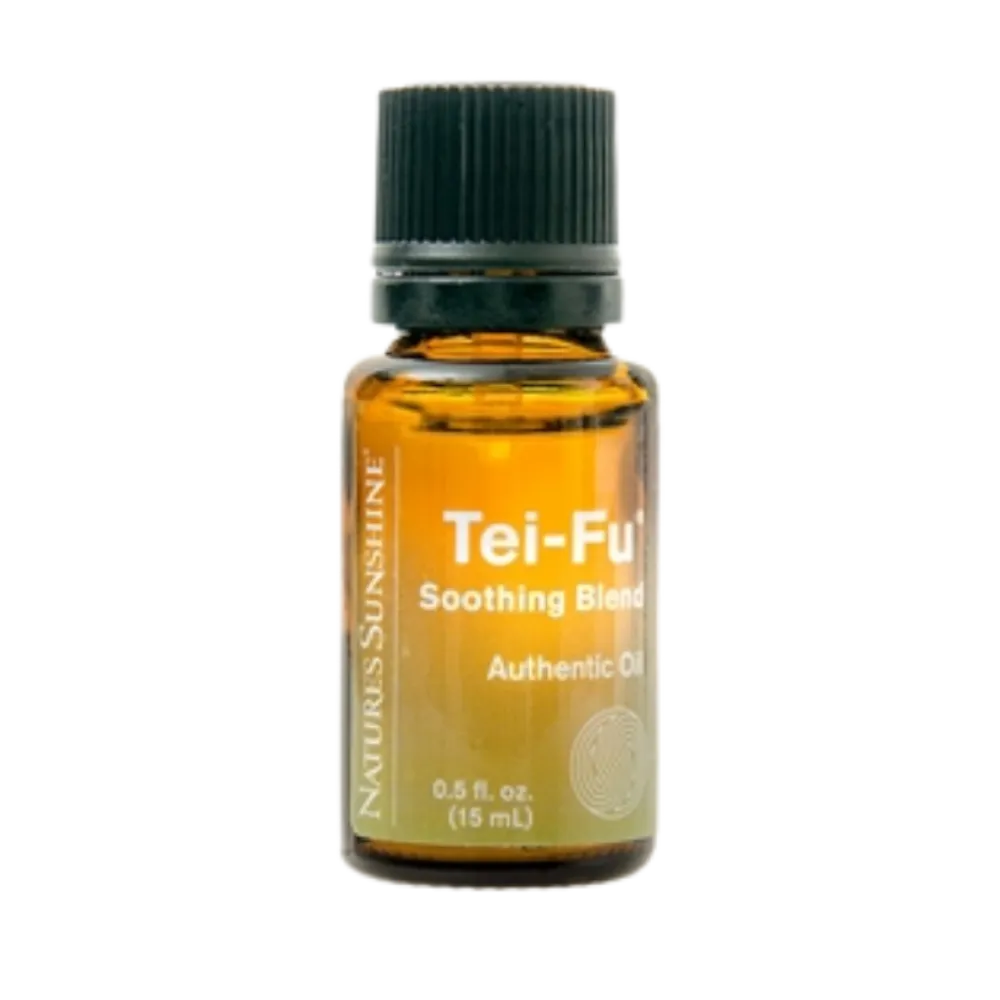 Tei-Fu® Soothing