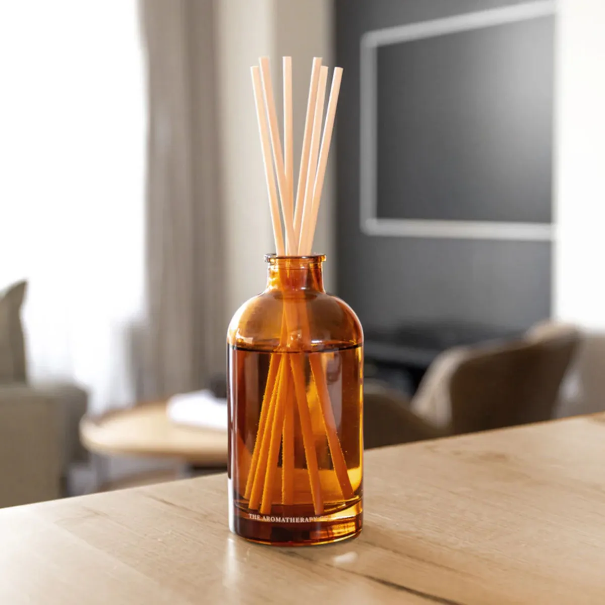 The Aromatherapy Co. Sweet Lime & Mandarin Therapy Diffuser Refill Uplift 250ml