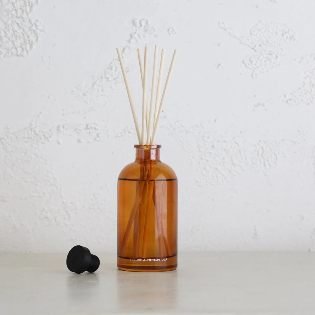 THERAPY UPLIFT DIFFUSER |  SWEET LIME   MANDARIN