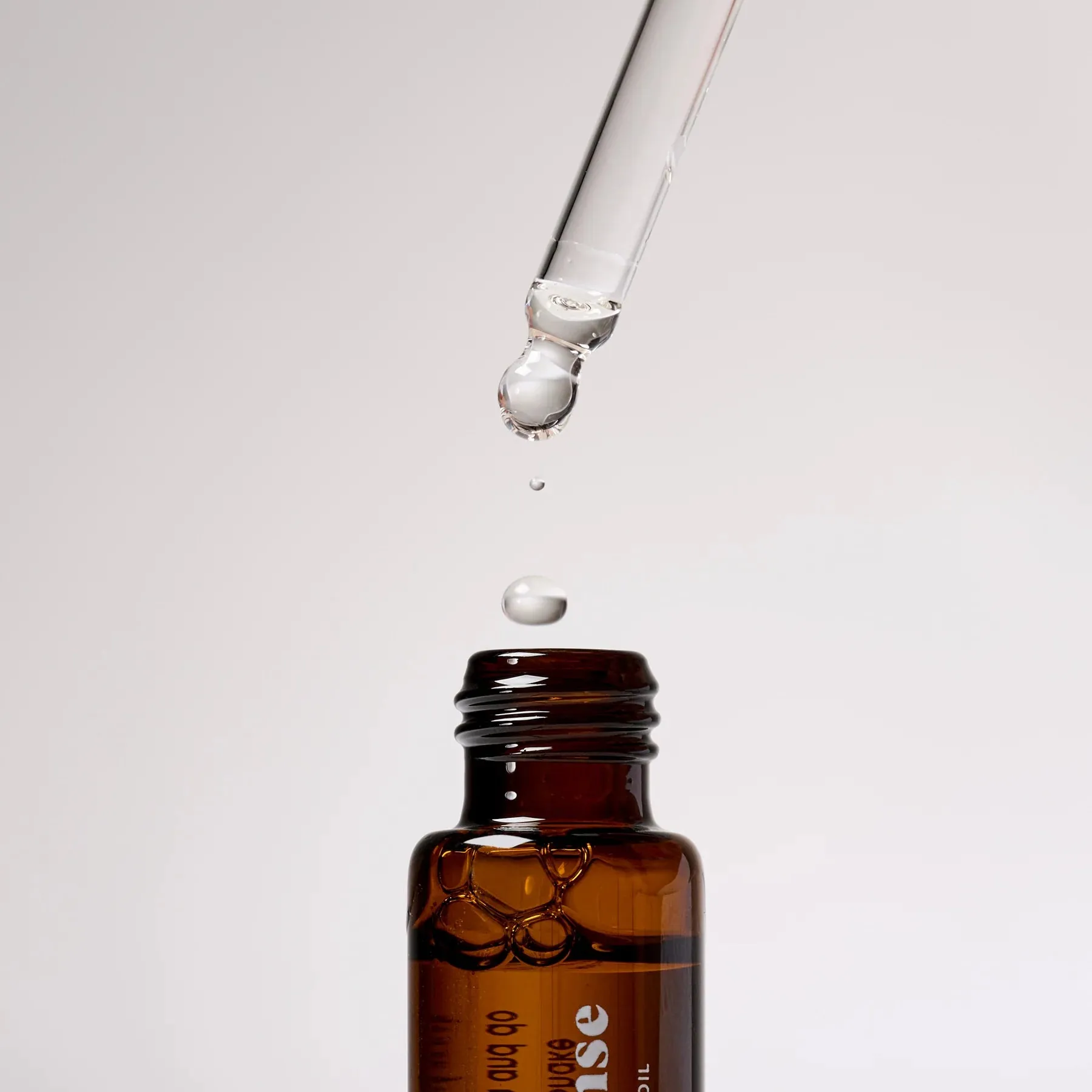 This is Incense - Ritual Diffuser Oil (Electric Dreams)
