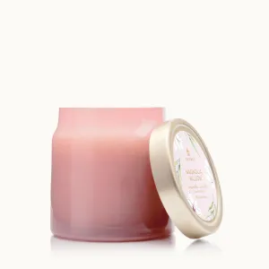Thymes Magnolia Willow Statement Candle
