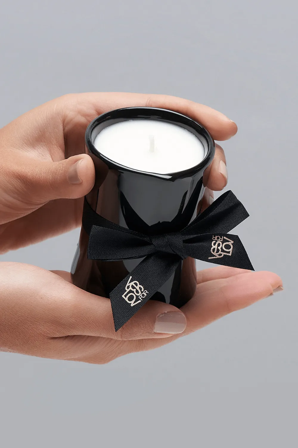 Titillating Massage Candle 120g