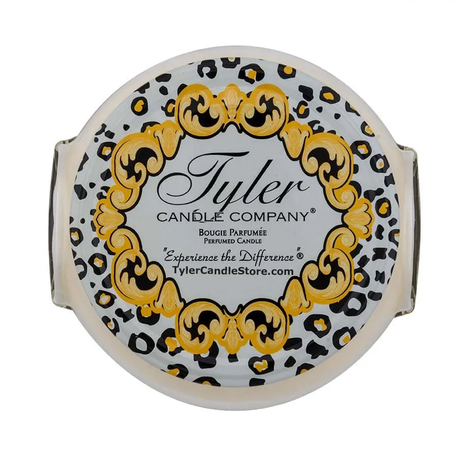 Tyler Candle - Diva Candle