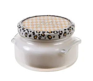 Tyler Jar Candle - Platinum