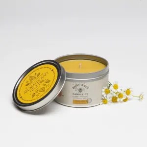Uplifting - Travel Tin Candle